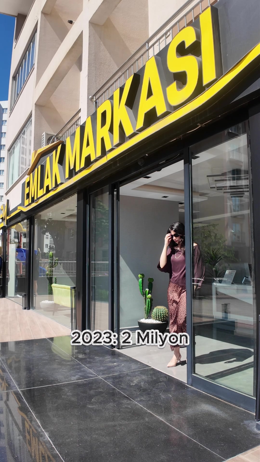@Emlak Markası