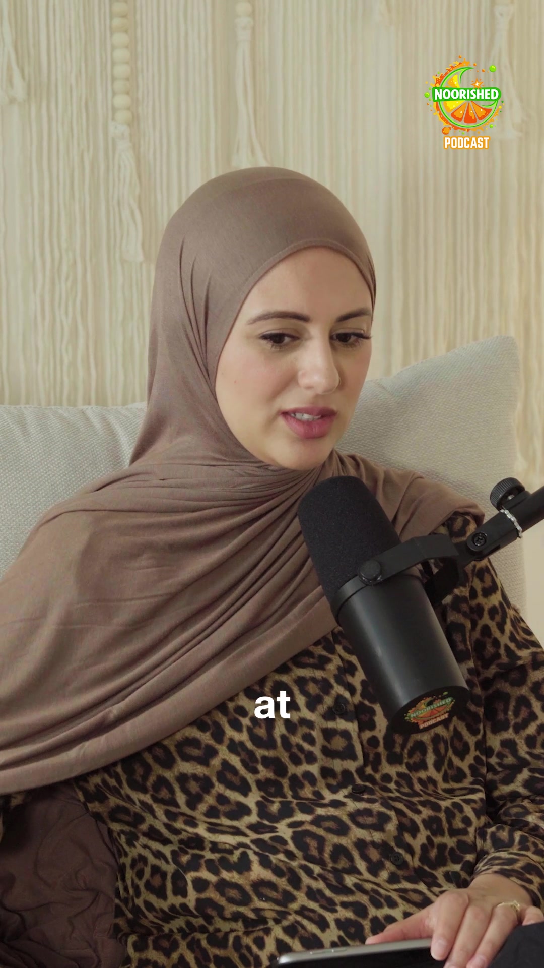@Will & Sana Saleh
