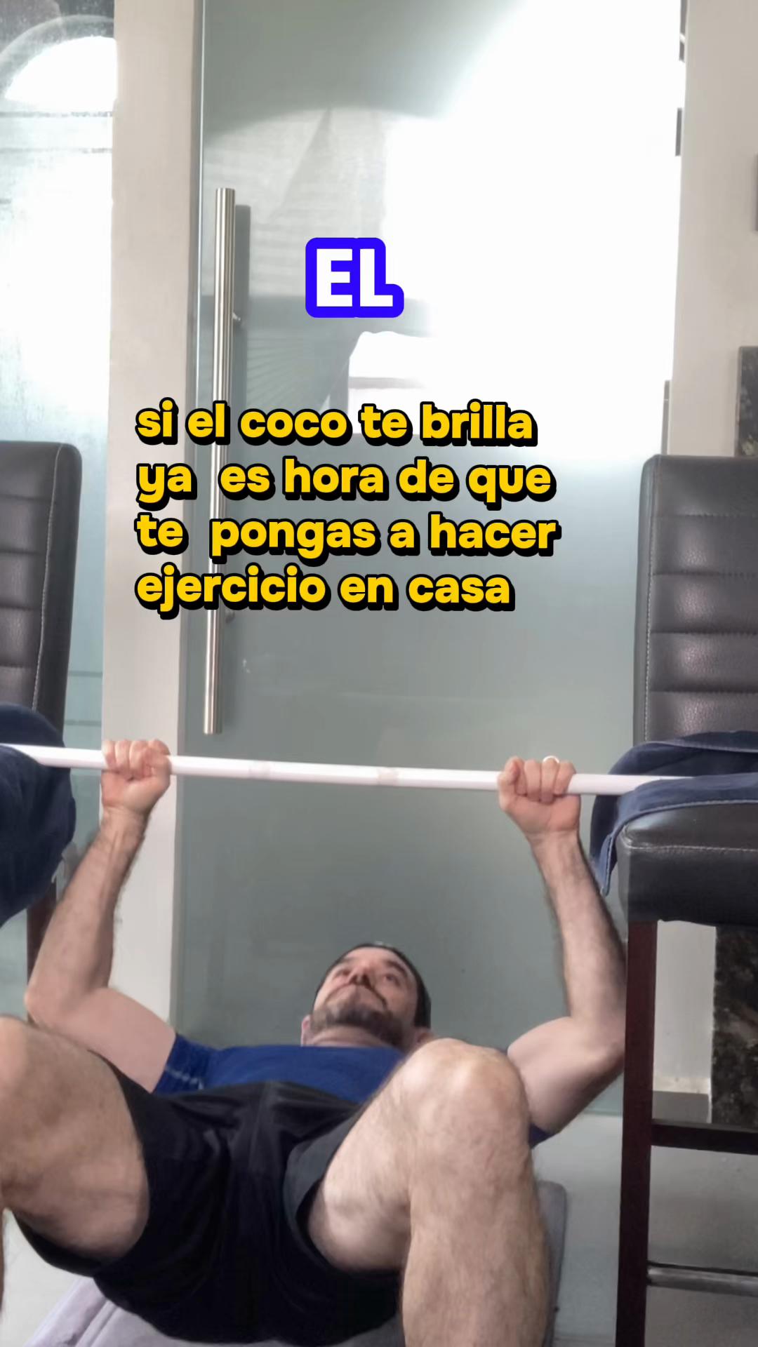 @GenX Ejercicio en Casa