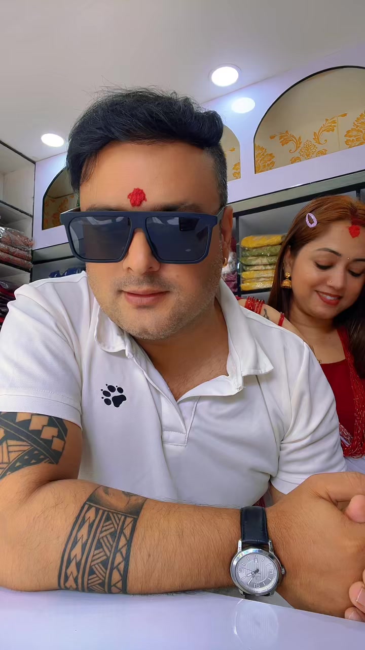 @Sudeep Chaulagain