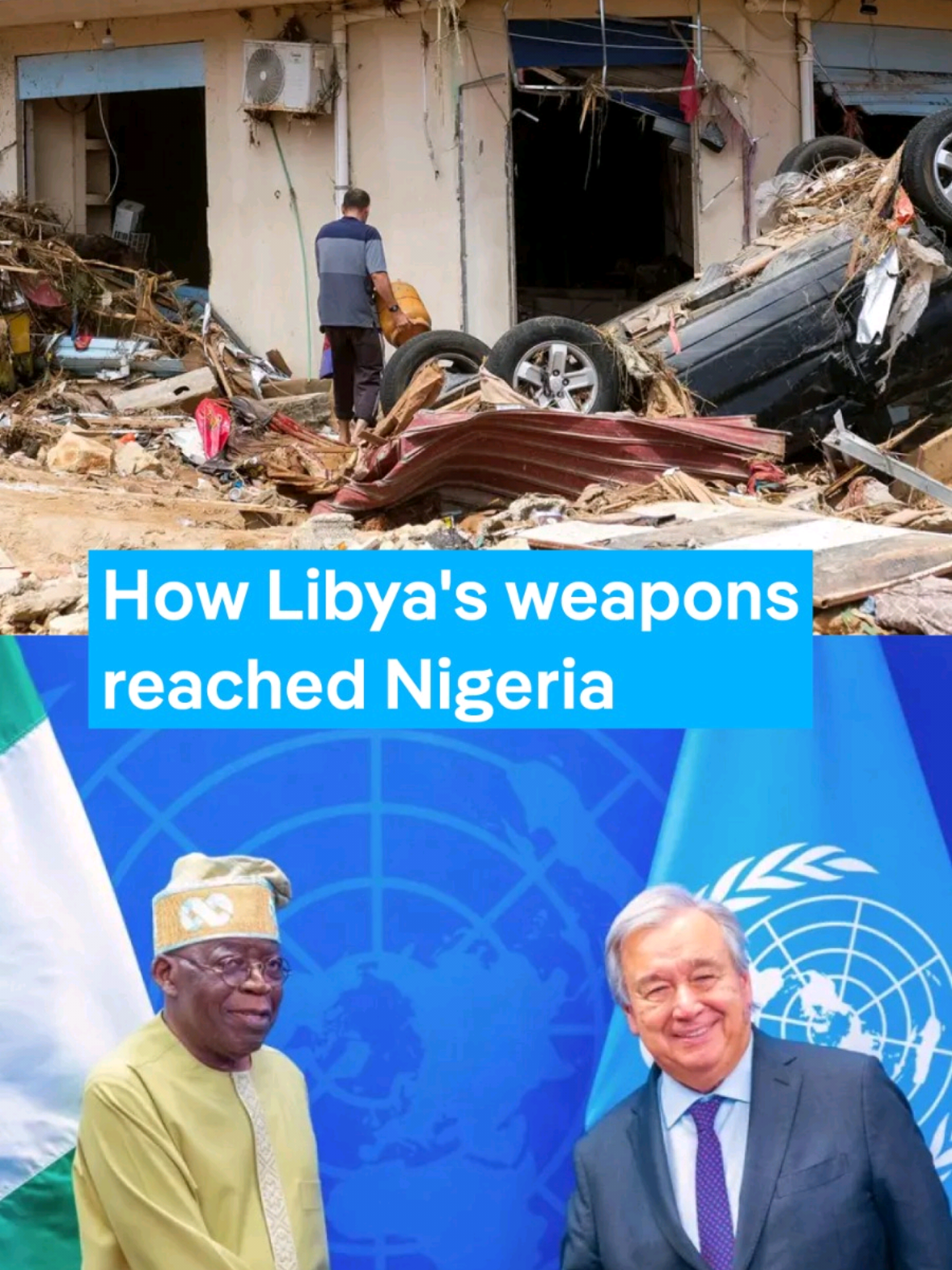 @DW Africa