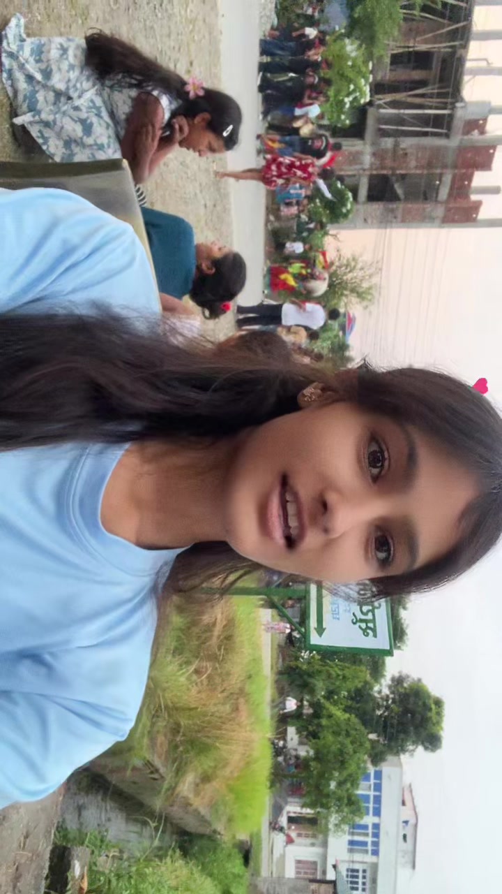 @Niशा✨