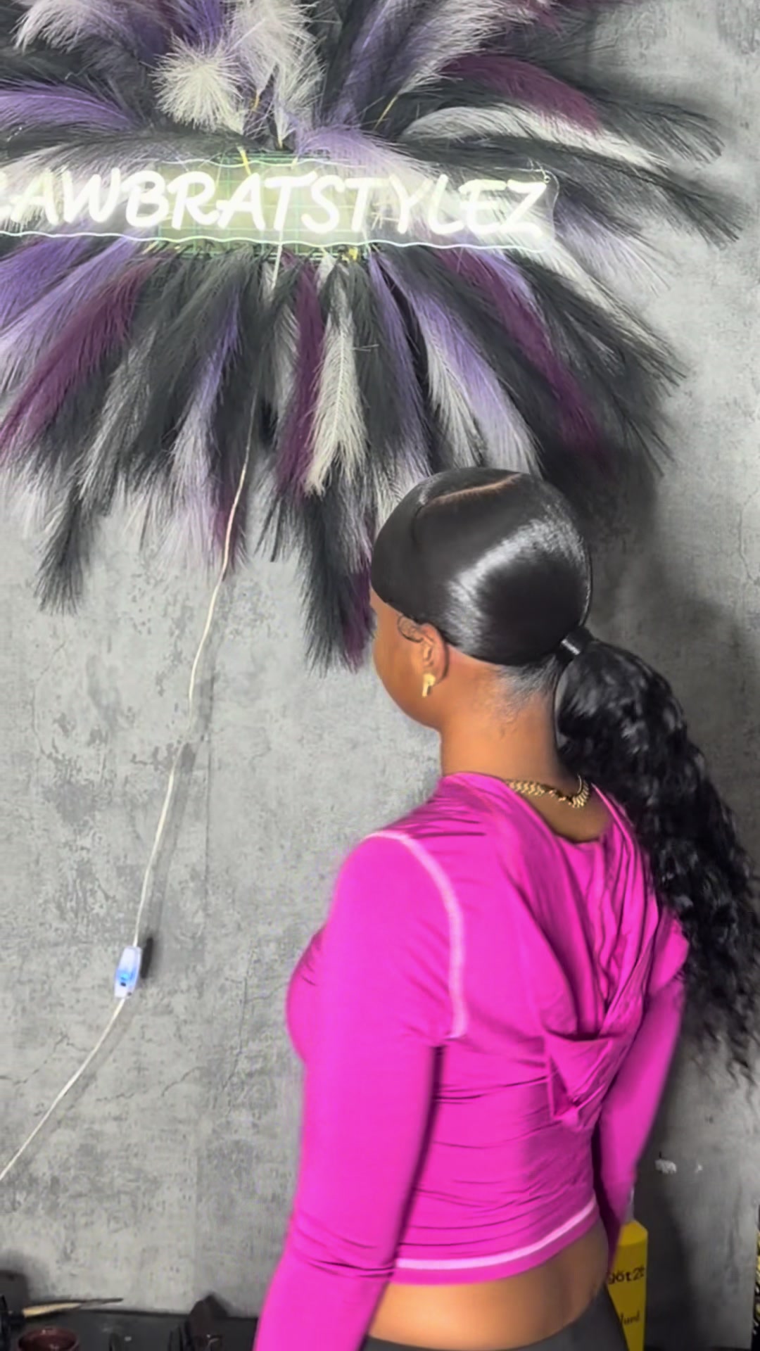 @Las Vegas Hairstylist 🔥