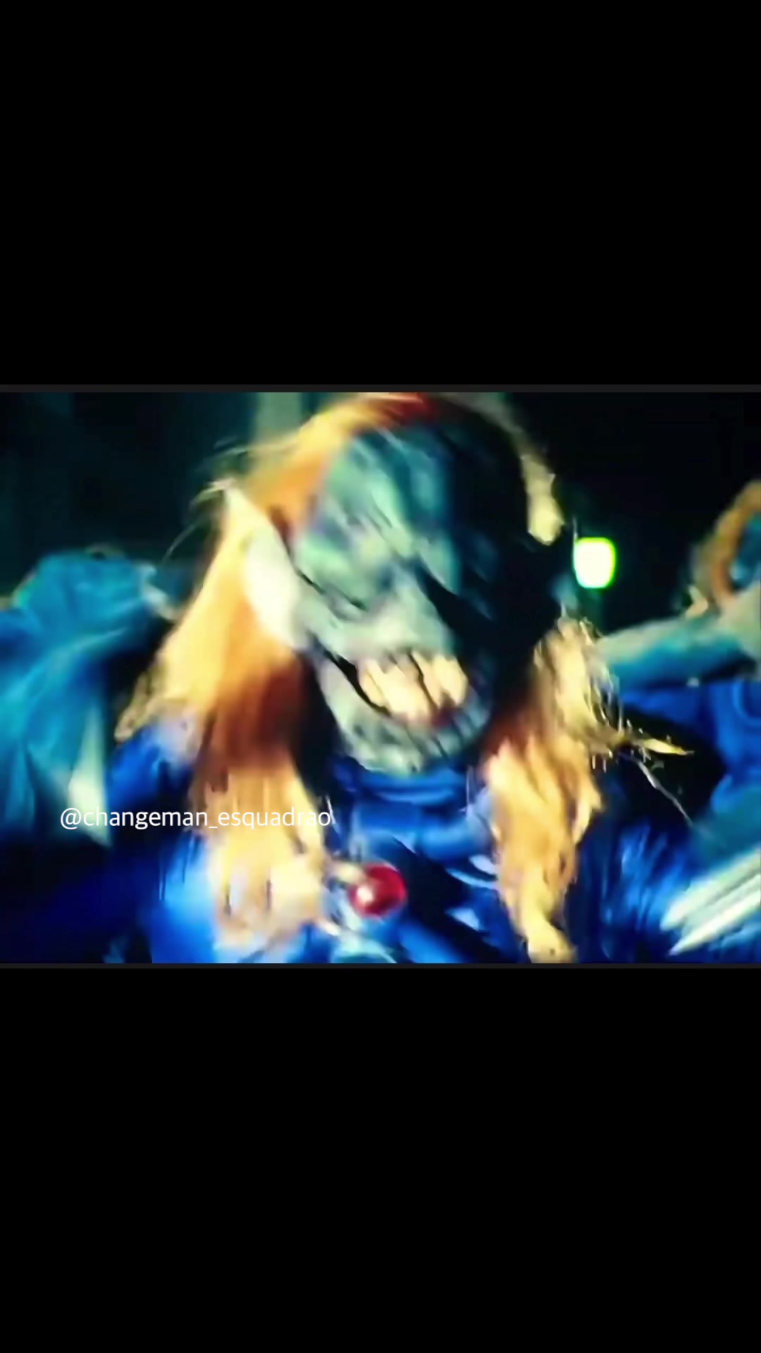 @Tokusatsu/SuperSentai