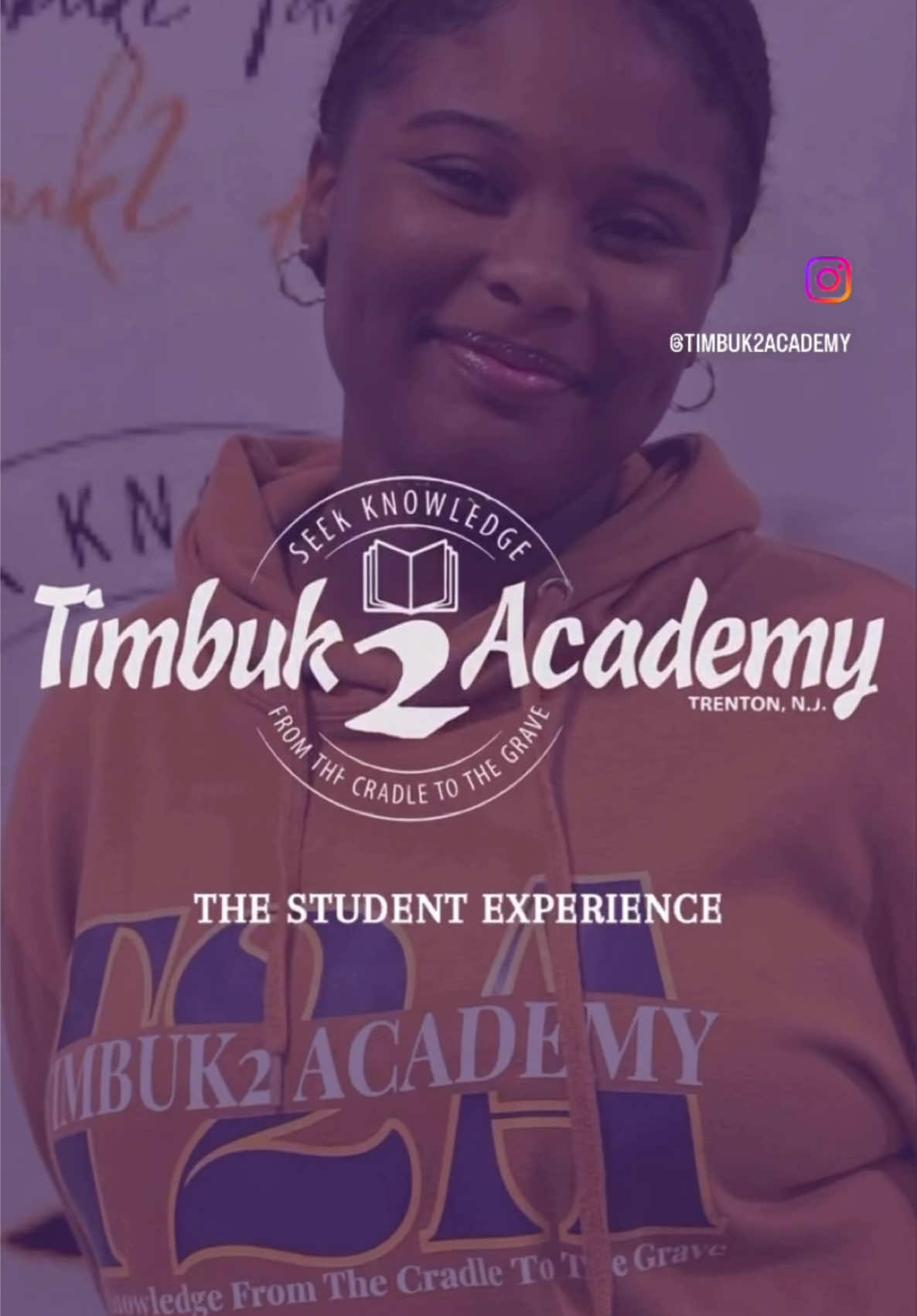 @Timbuk2 Academy