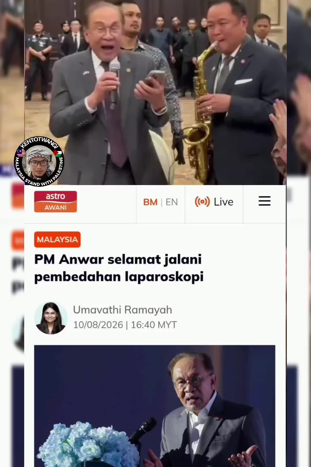 @KentotWangi