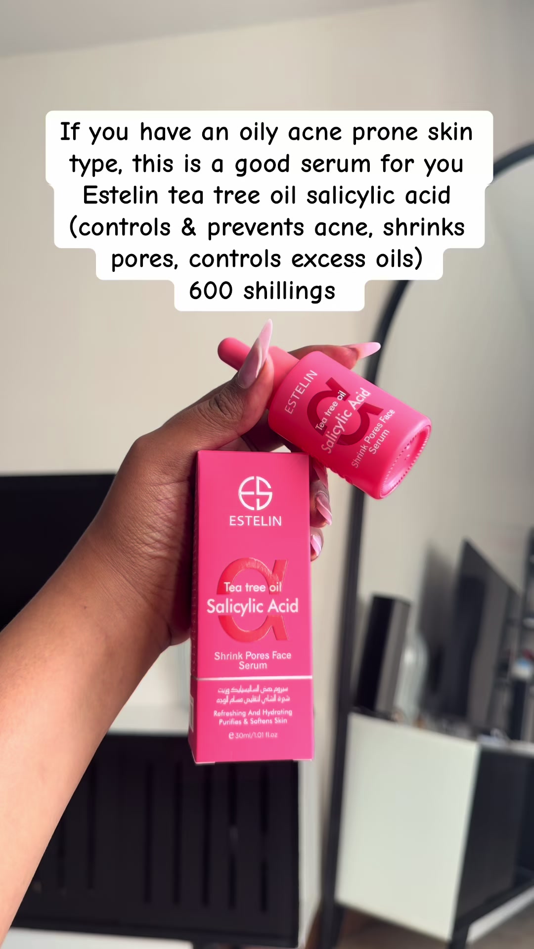 @Davril beauty Hub