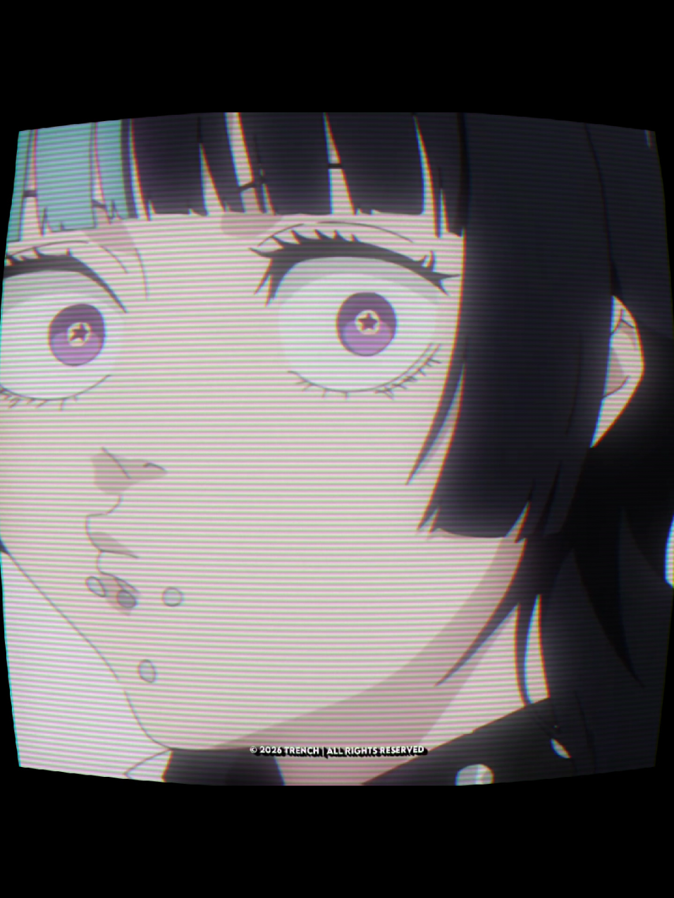 @T R E N C H