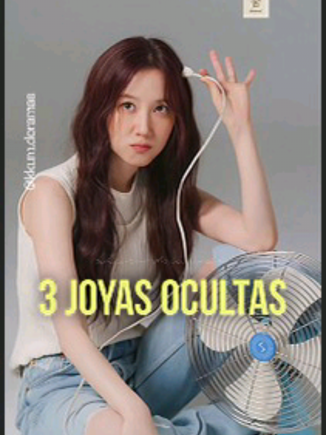 @kkum 꿈 doramas