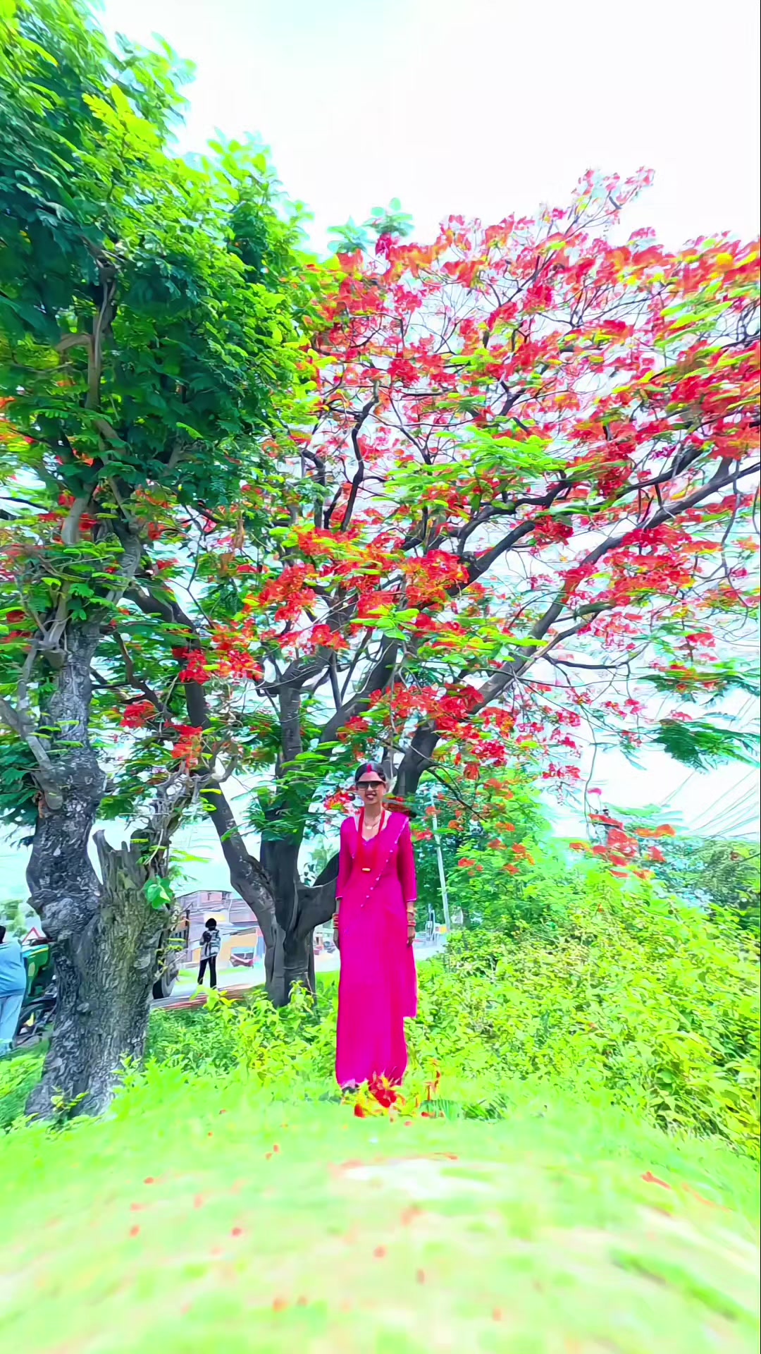@Anjali Mandal