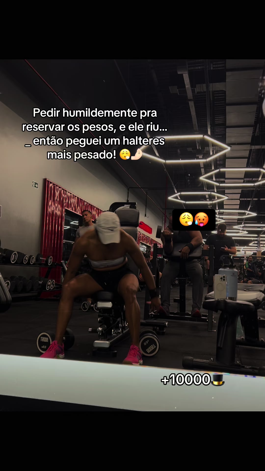 @claricecarvalhofc