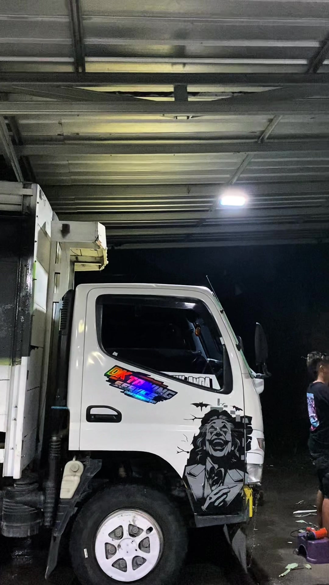@dkgarage_jogja