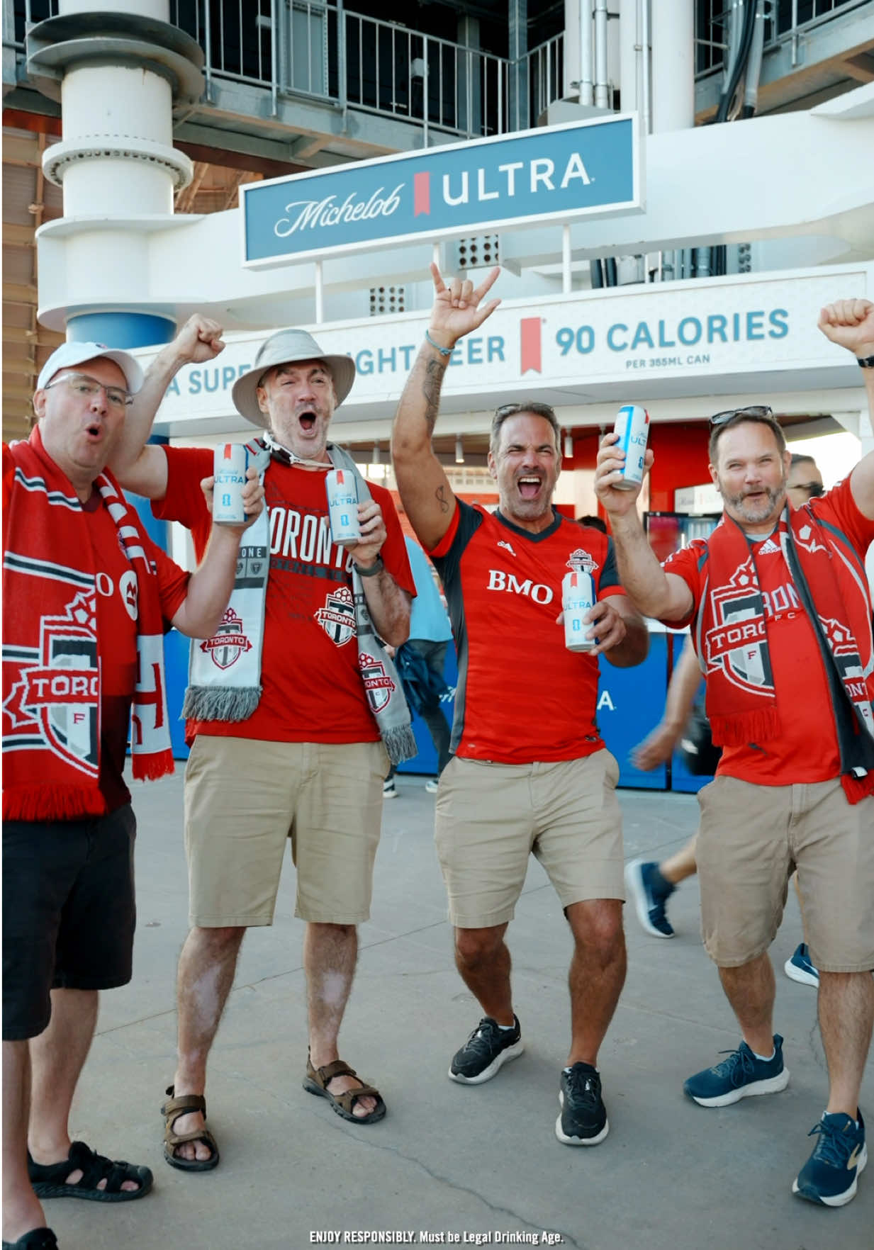 @TorontoFC