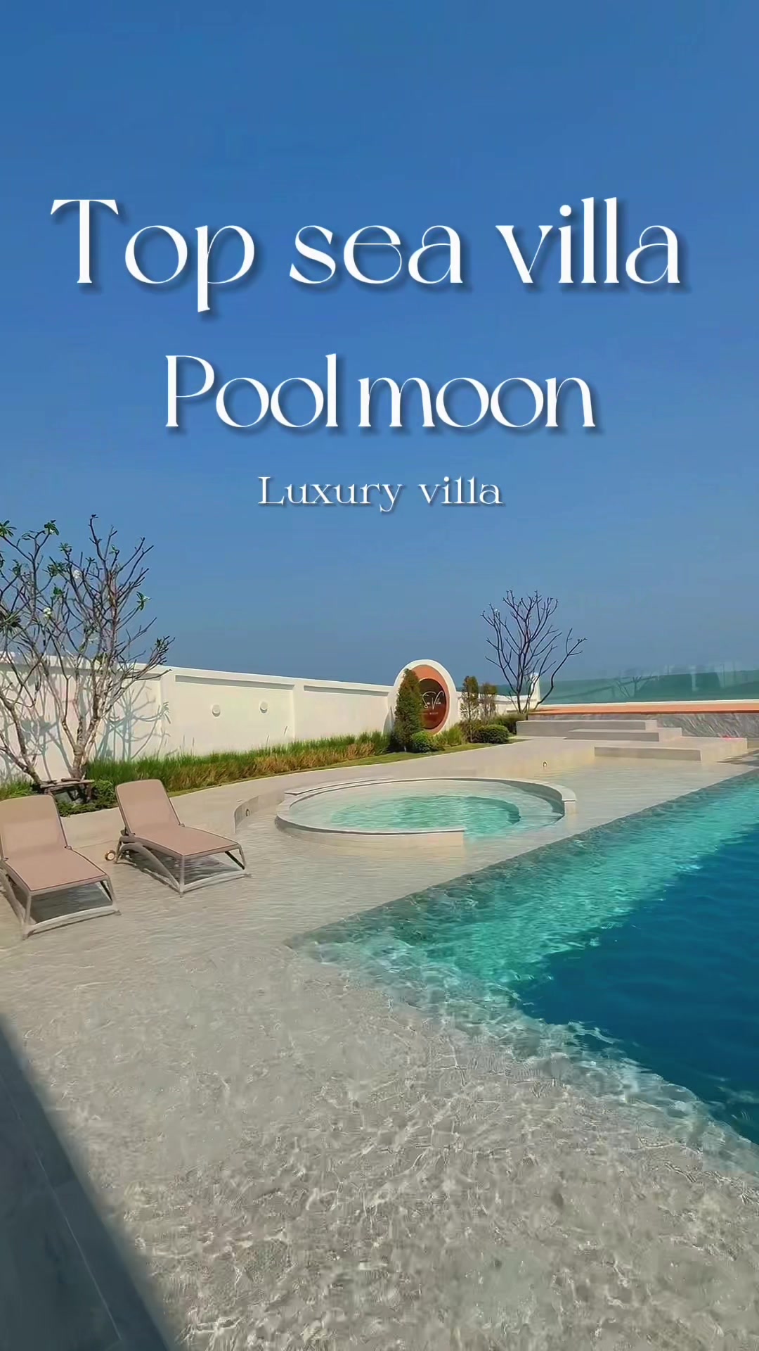 @Top Sea Villa