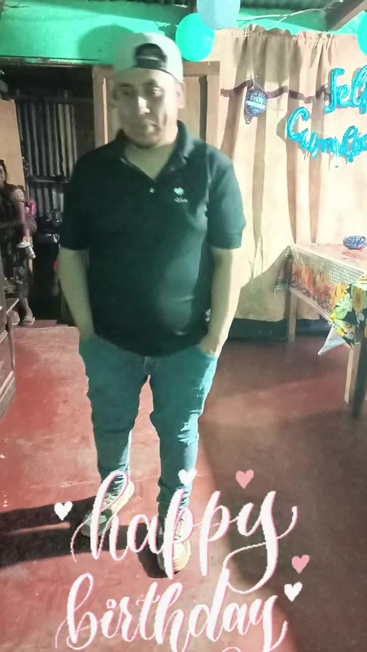 @๐บFLOR CHACÓN๐บ