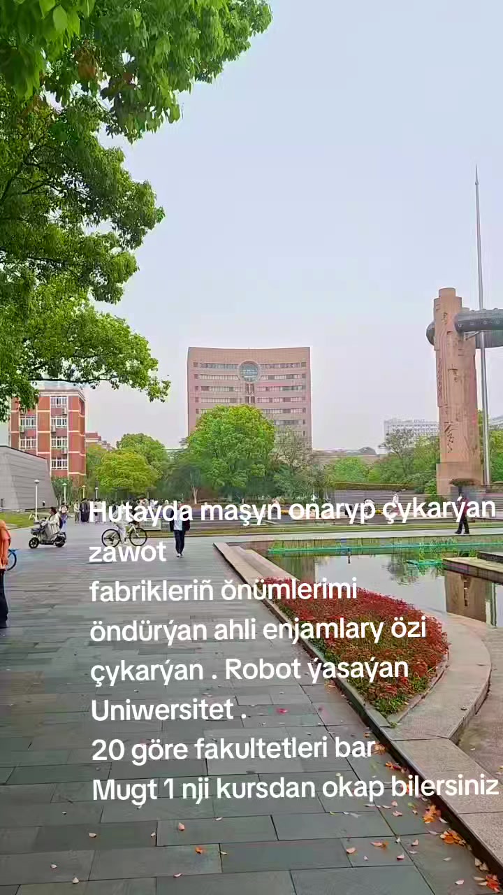 @Ylym we Sy&yacute;ahat