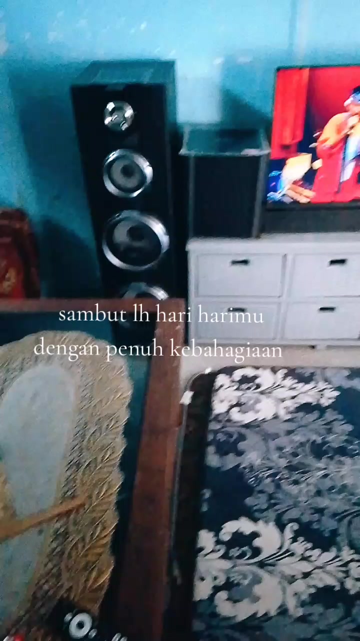 @Mamih Aulia 😘❤️