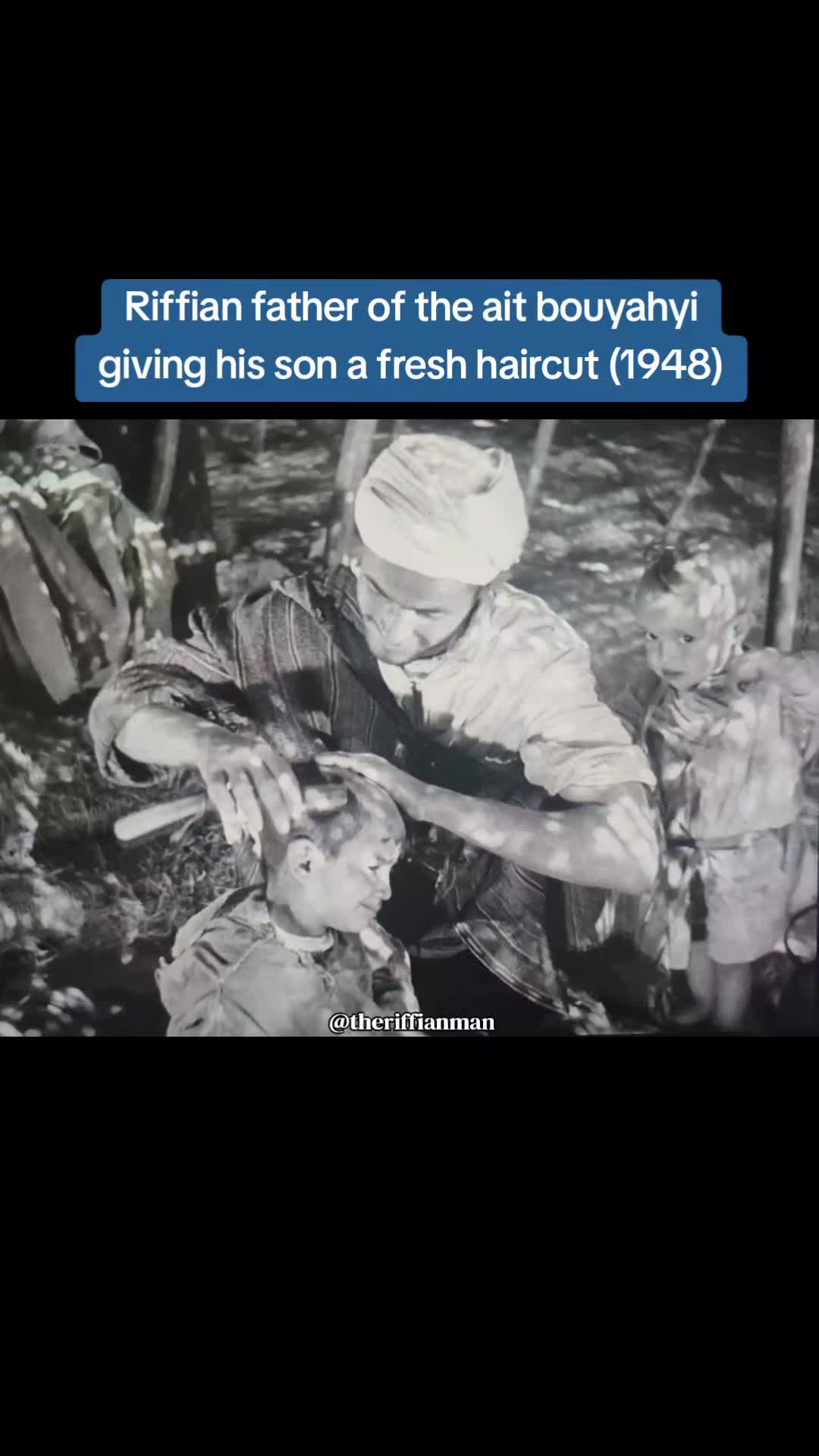 @theriffianman ⵣ