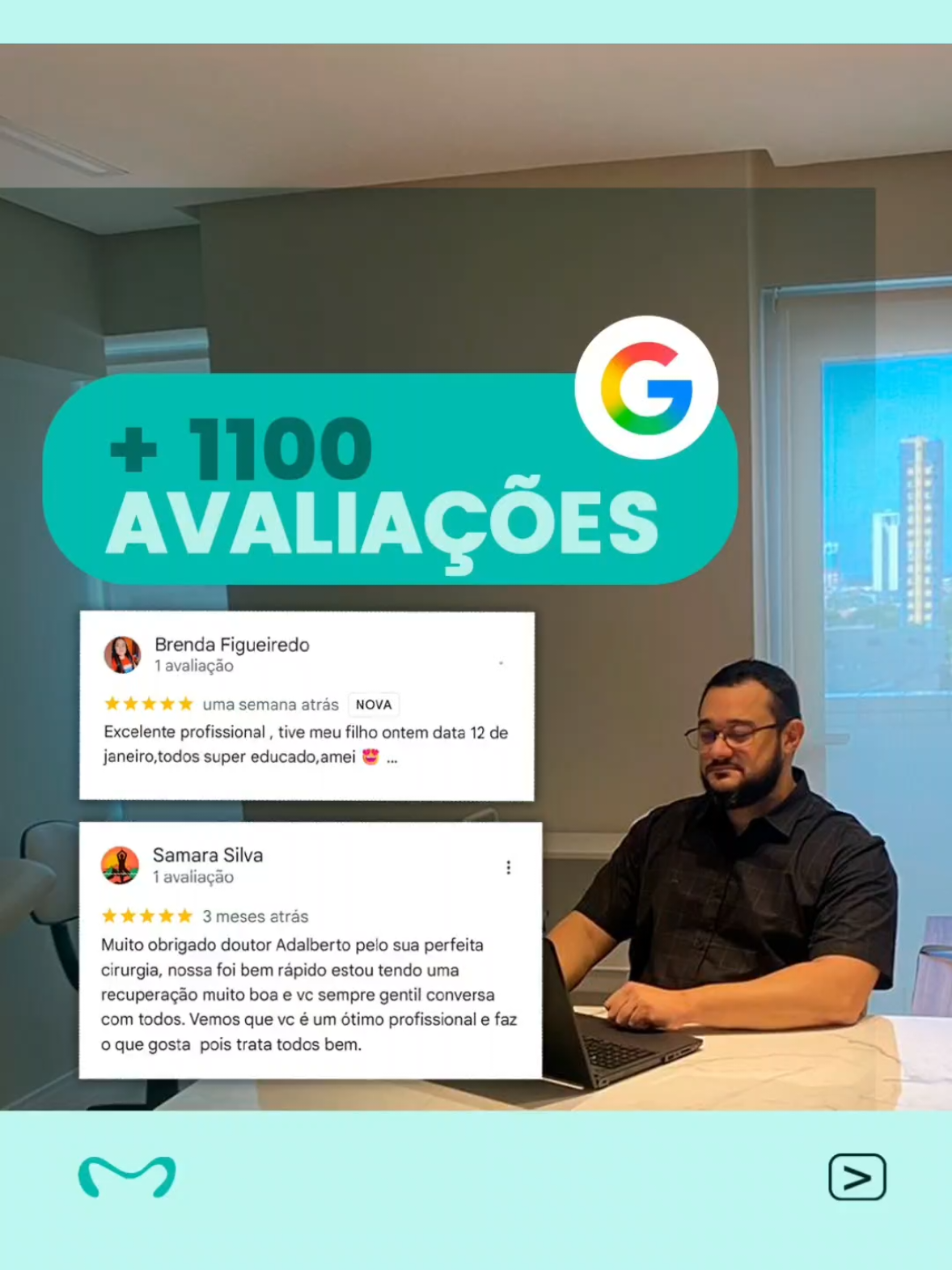 @Dr. Adalberto Reis Duarte