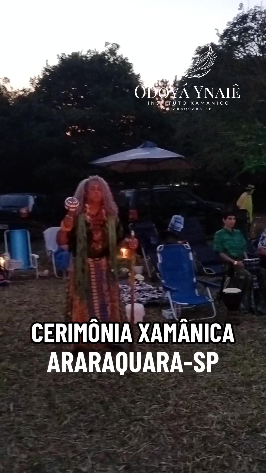 @Instituto Odoyá Ynaiê