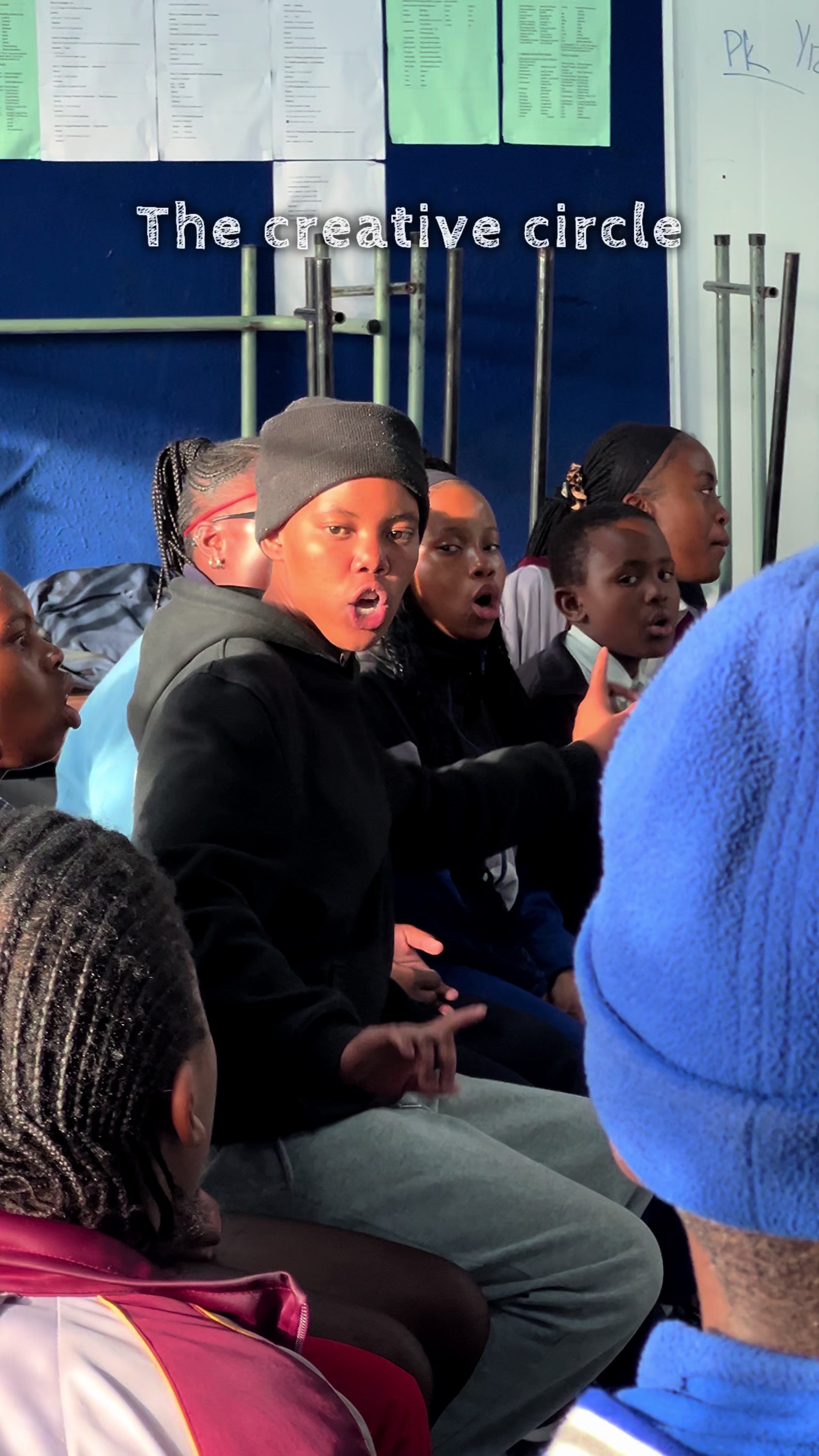@Siphamandla Arts Group