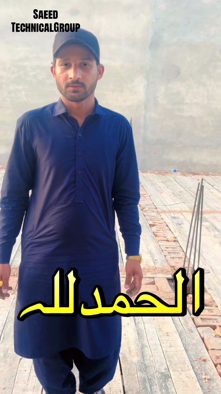 @Rana M Saeed Anwar