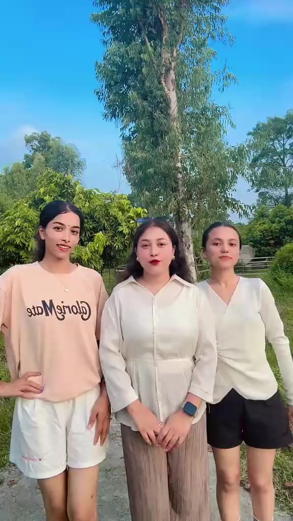 @Dipika Karki