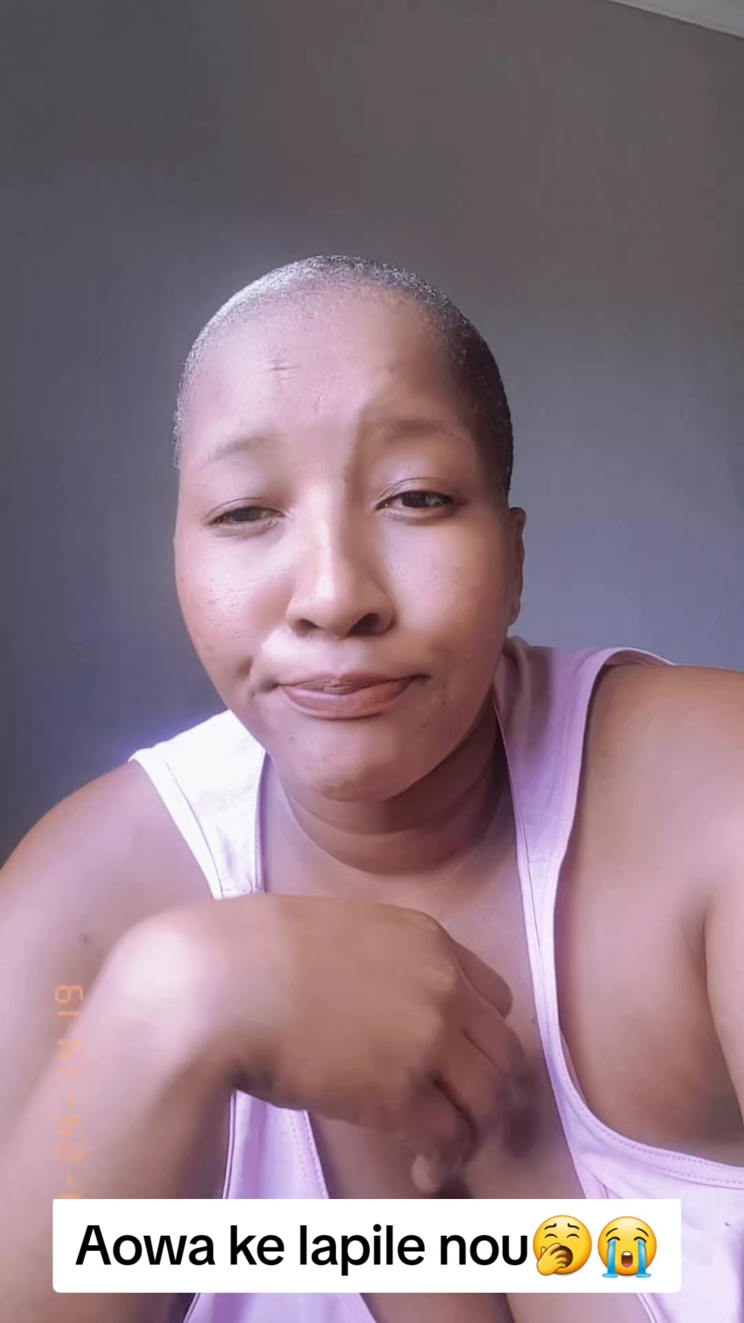 @Katlego