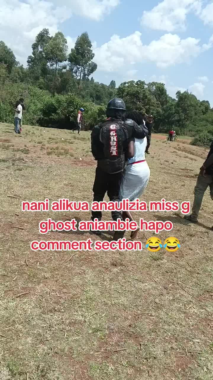 @G GHOST