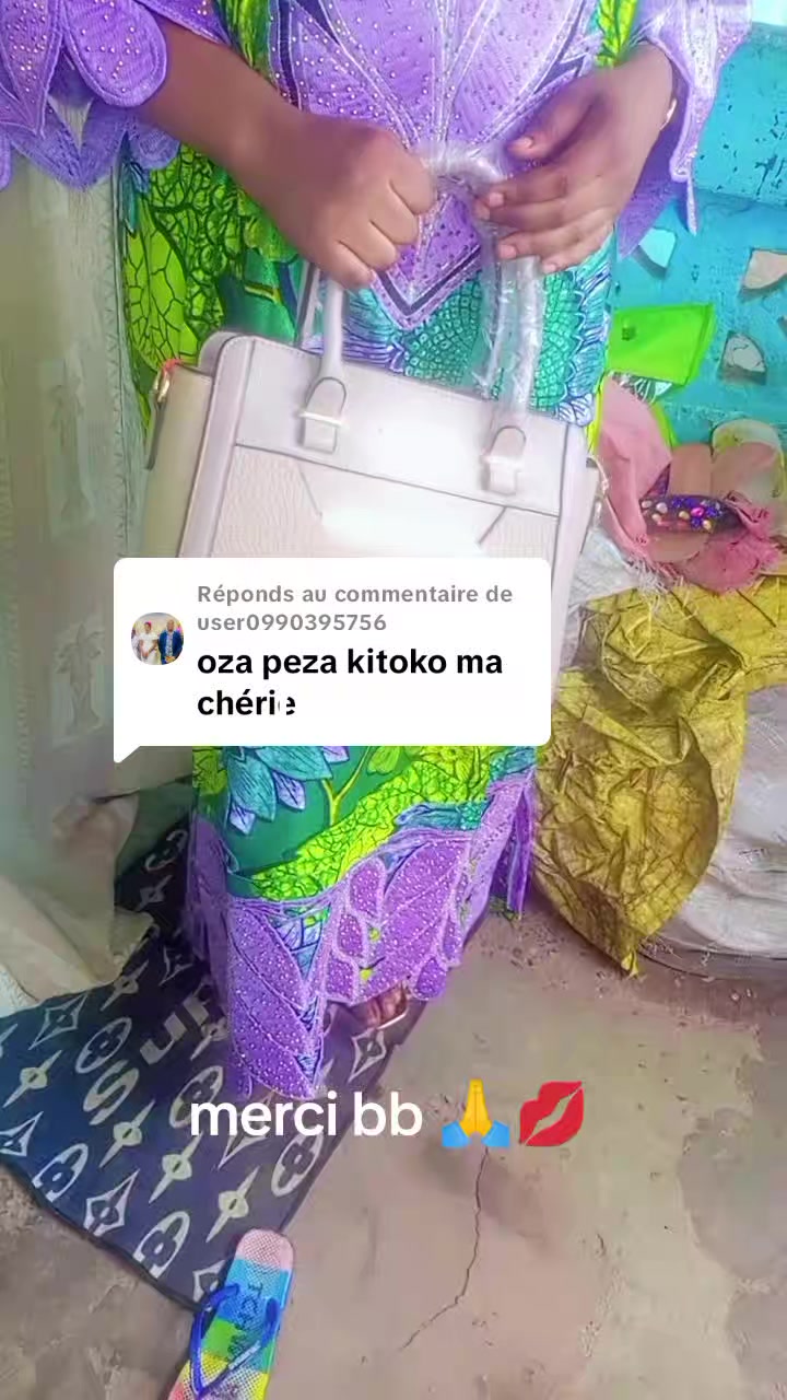 @Marthe yangambi matangua