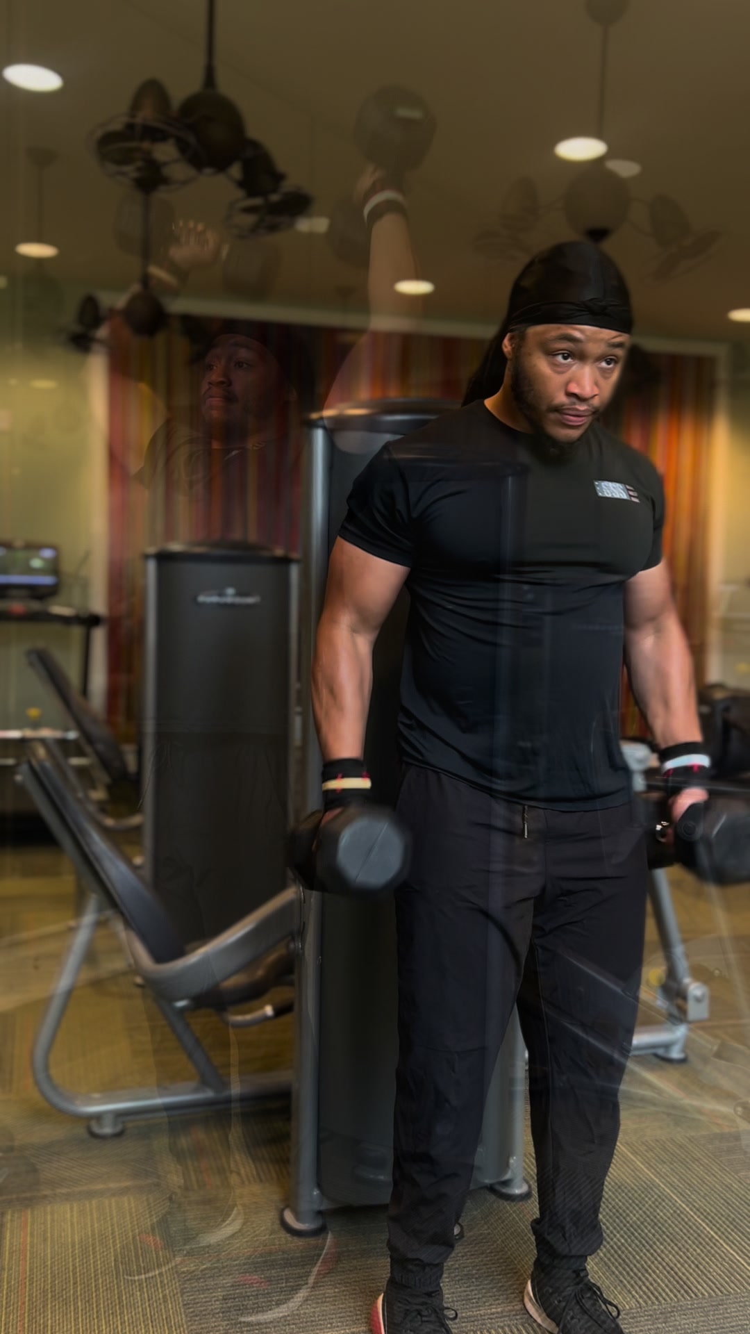 @Coach KD| Online Fitness Coach