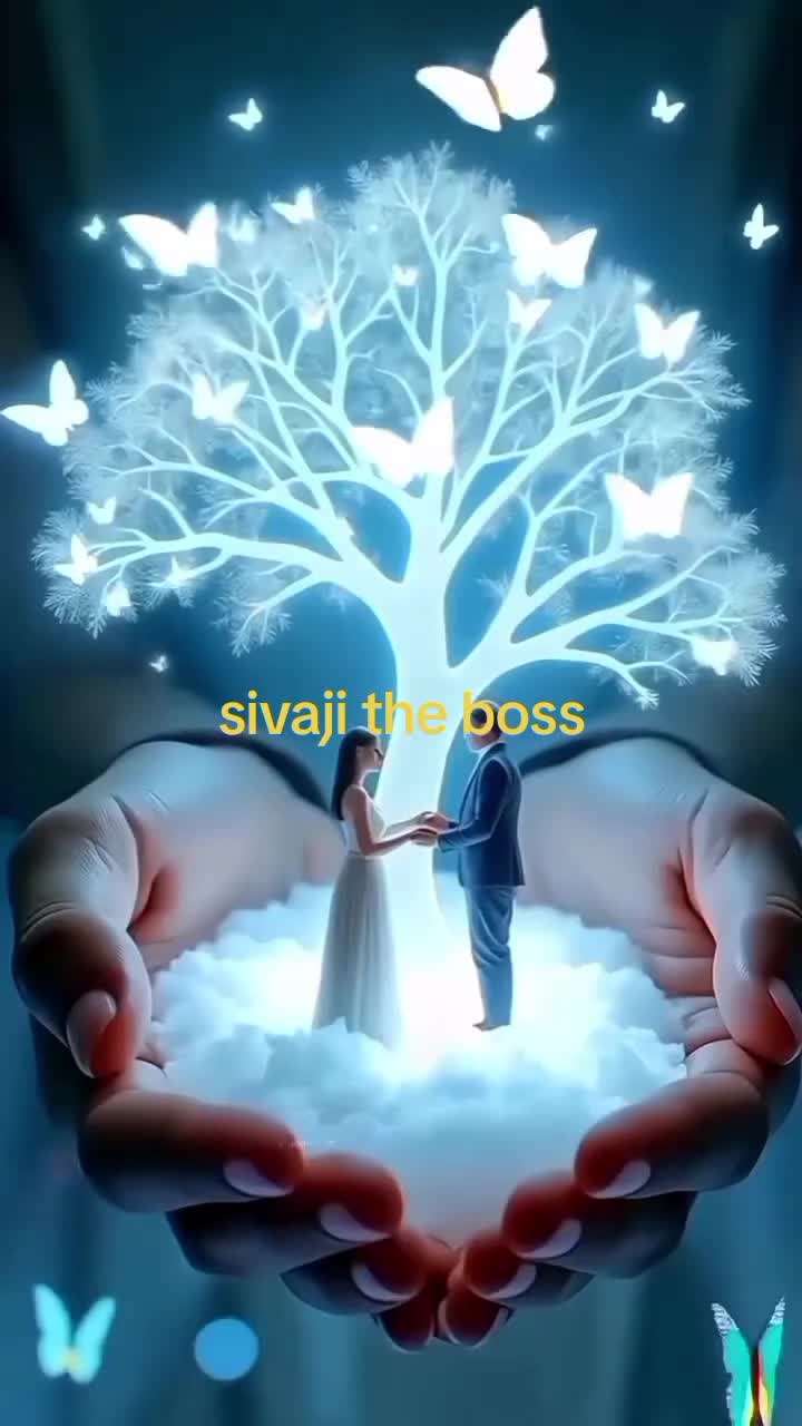 @SIVAJI THE BOSS