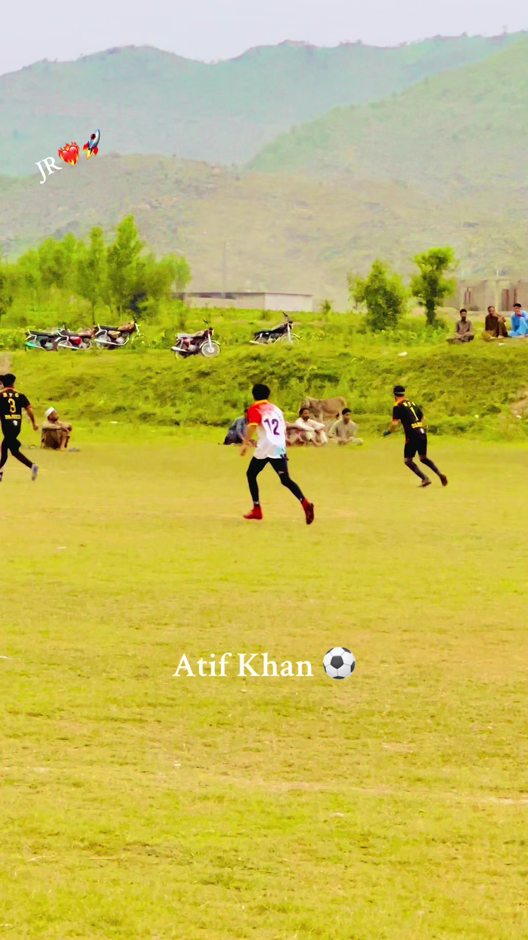 @N F C football ⚽️