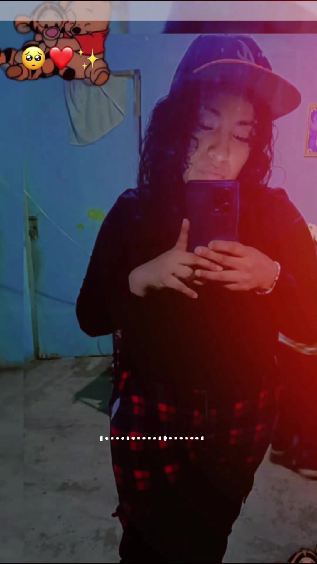 @chaparrita
