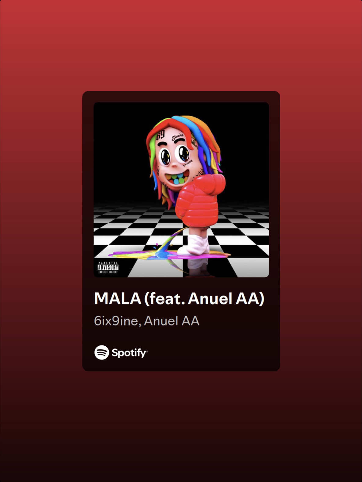@speedsongsmd 💿