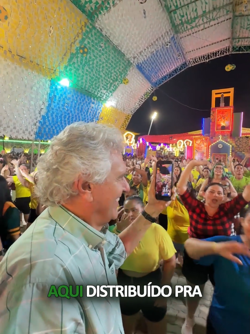 @Ronaldo Caiado