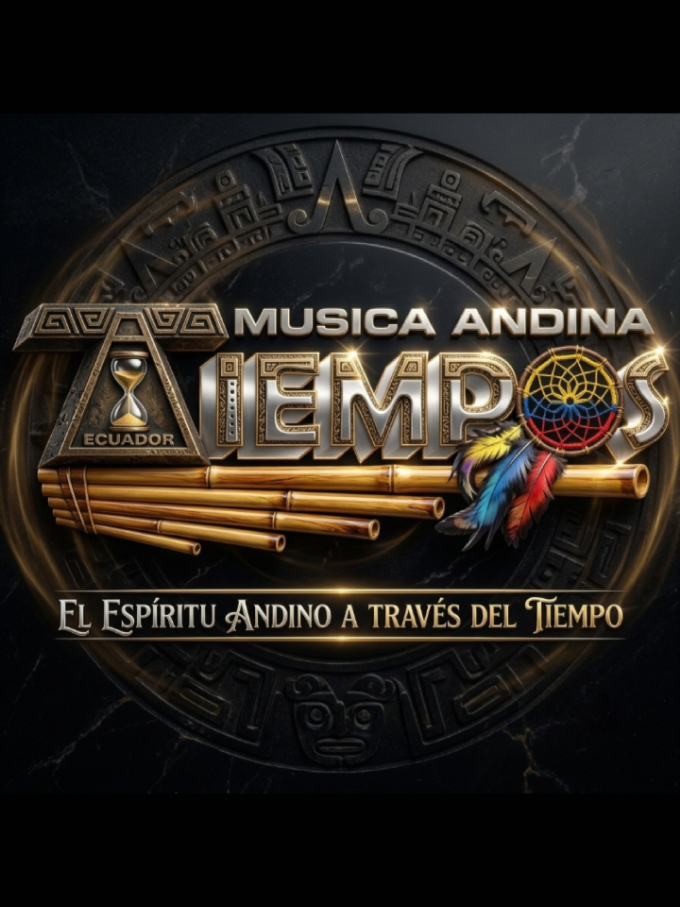 @GRUPO TIEMPOS MUSICA ANDINA