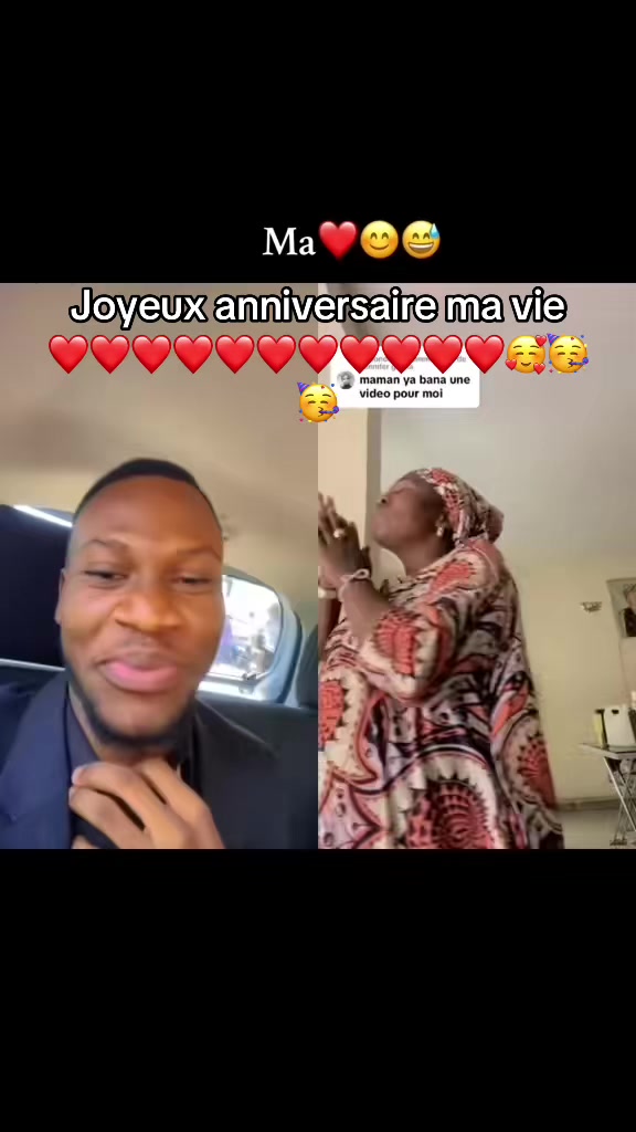@Exaucé Papa Munoko officiel⭐️
