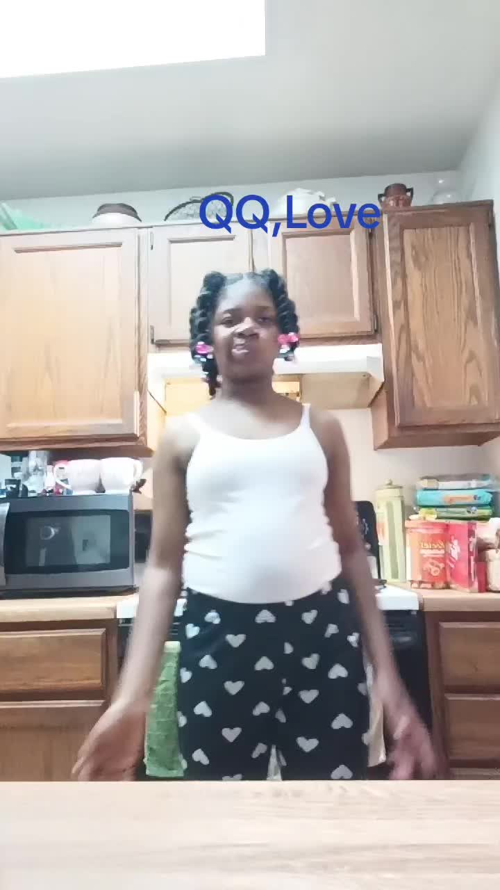 @LeWanda Harris