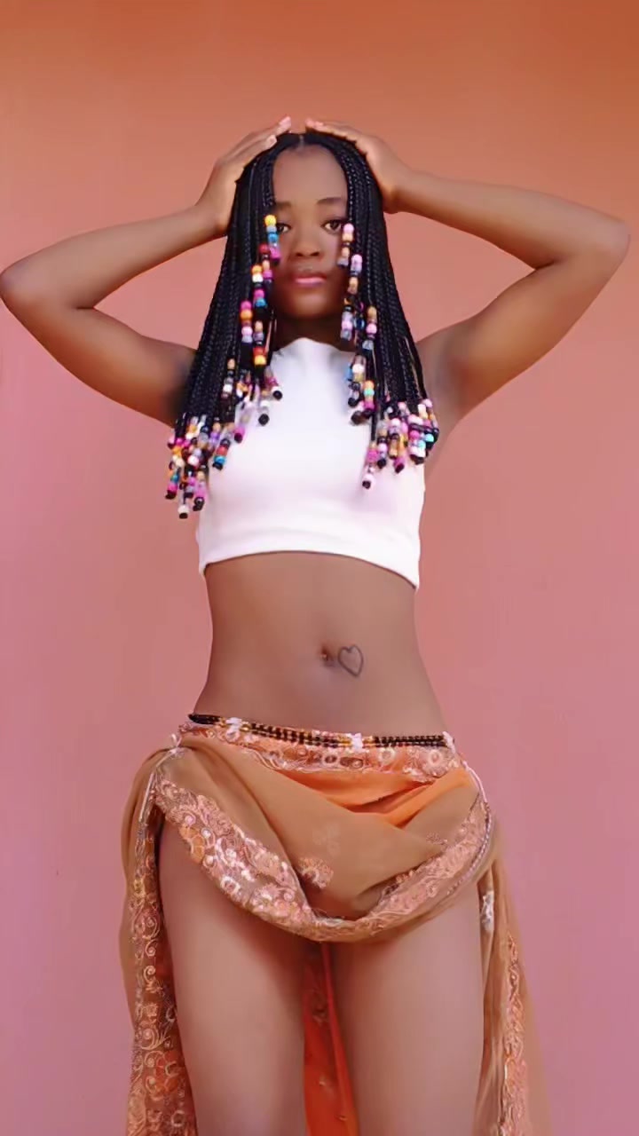 @Sexyfaith💜🇳🇬