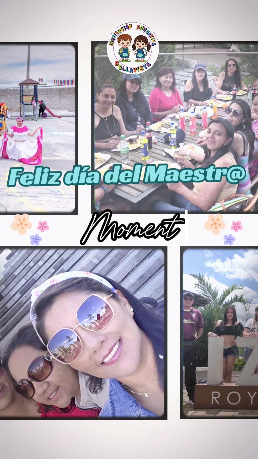 @CEI BELLAVISTA