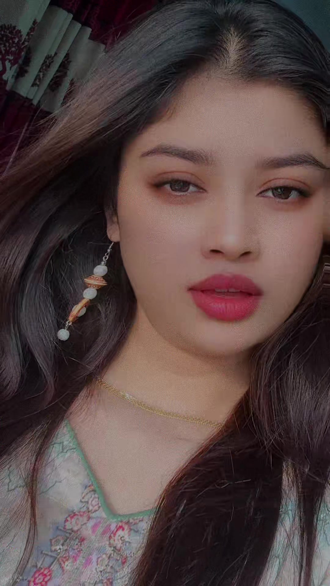 @Cutie pie 🥰🥀