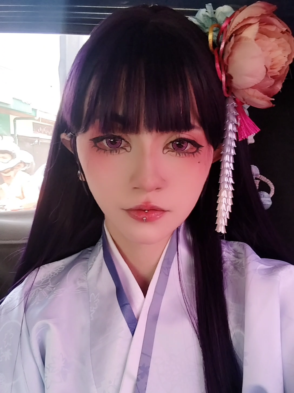 @Hina
