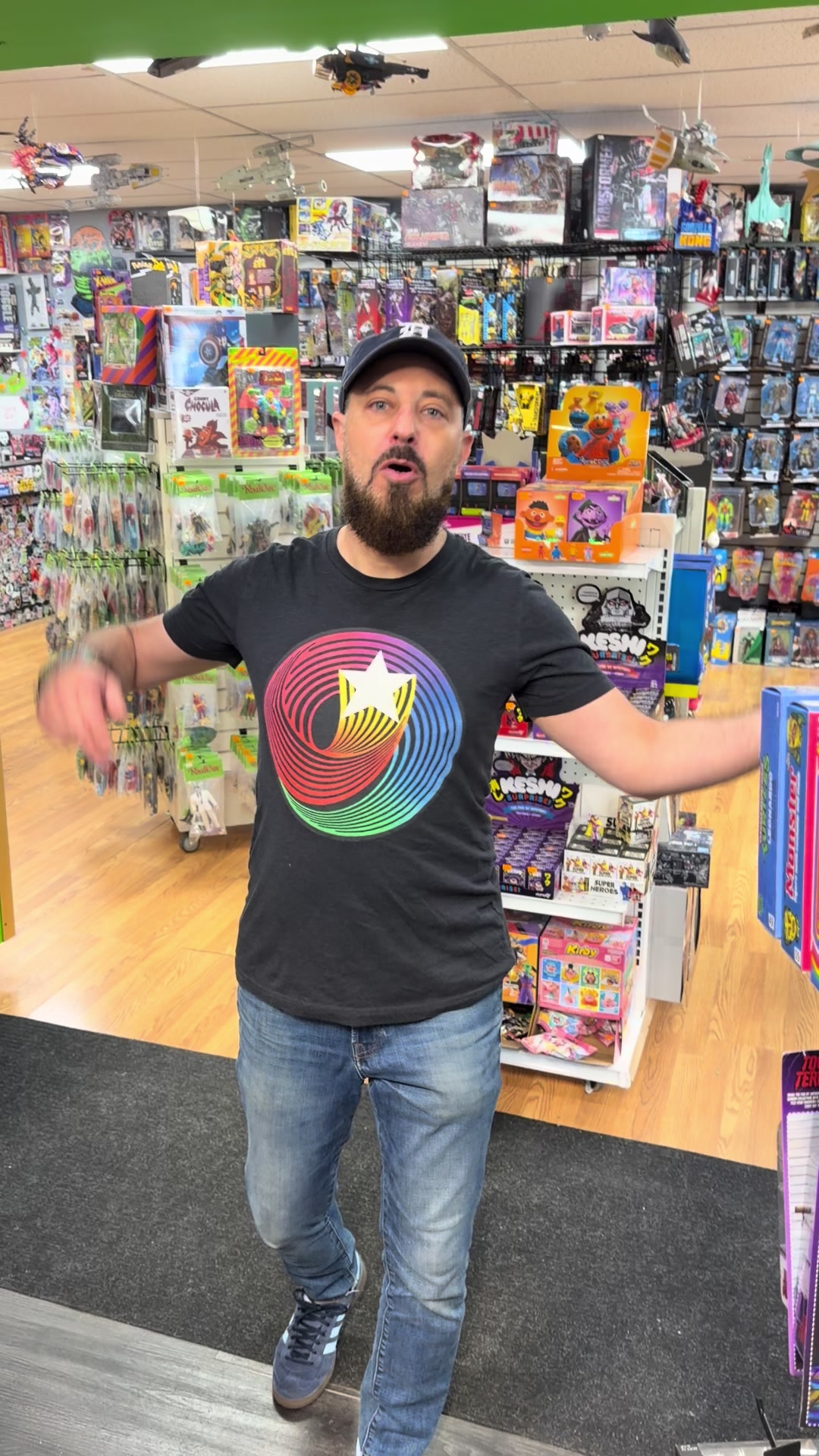 @Nerd Out Toys