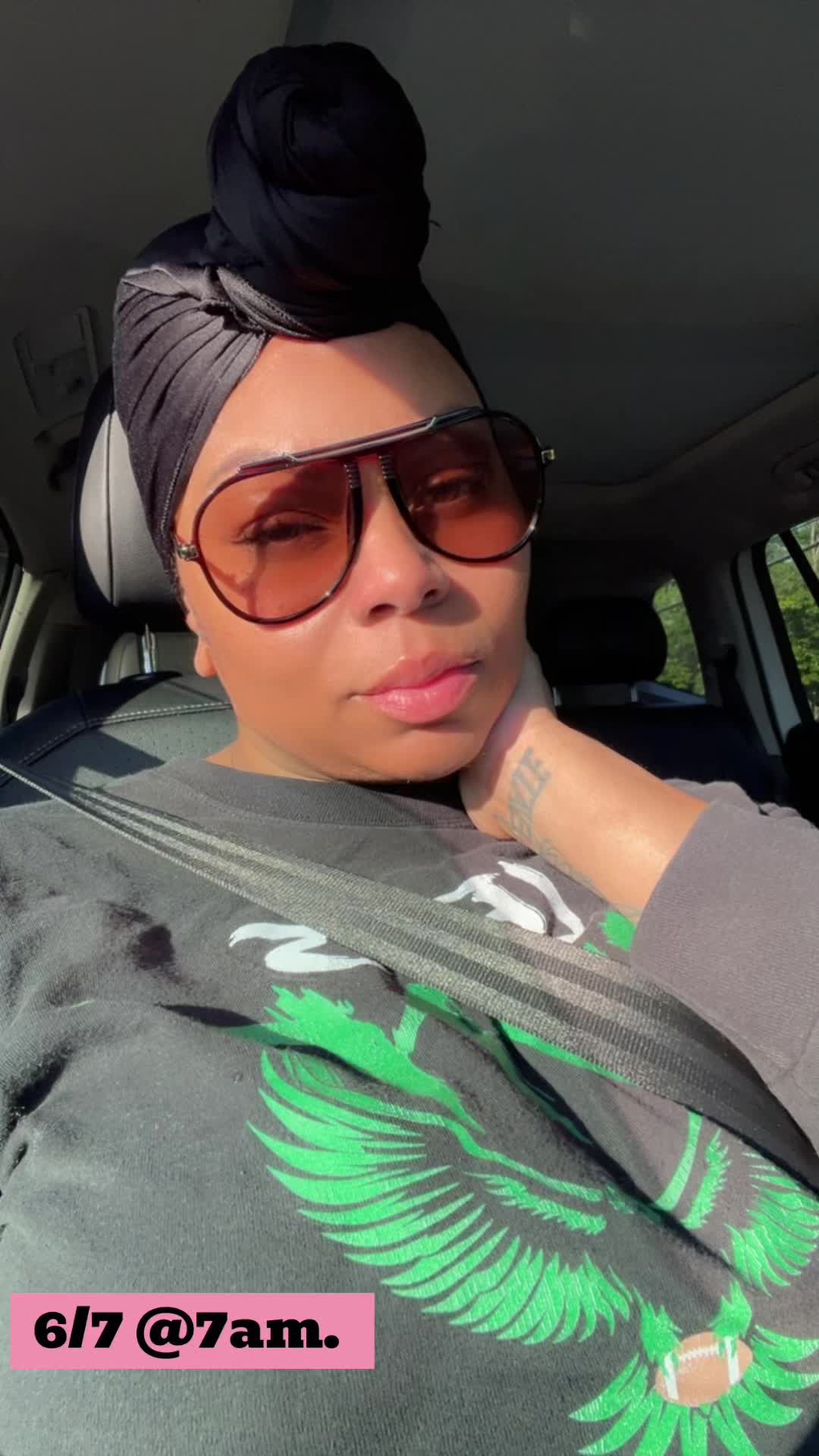 @IamWandae