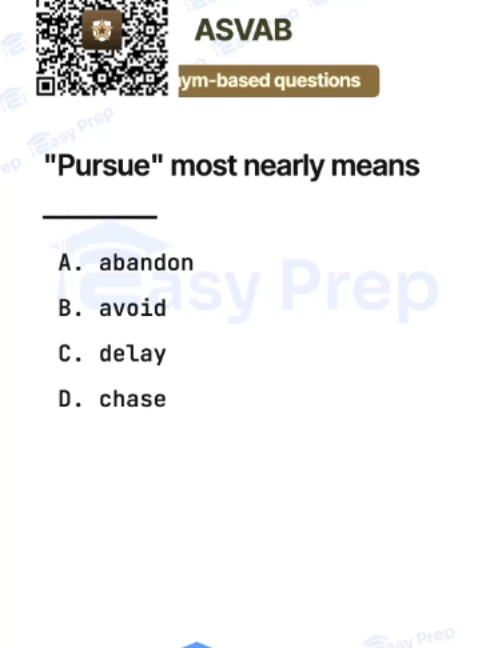 @Easy Prep | Practice Tests