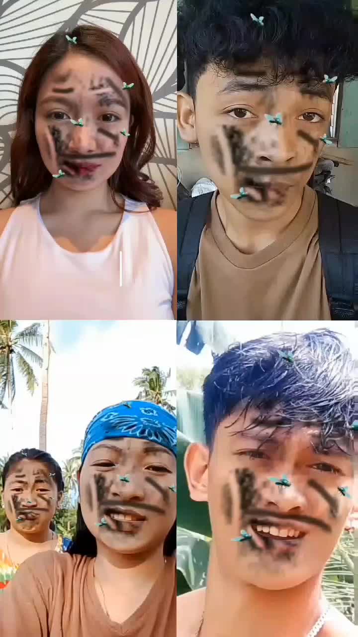 @JOHN MIKE APIAG✓
