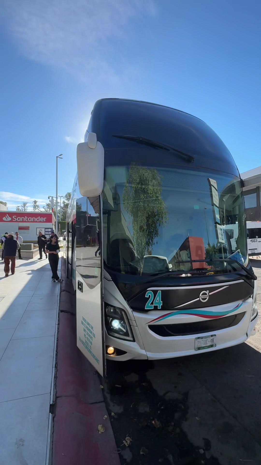 @TLpremium Buses