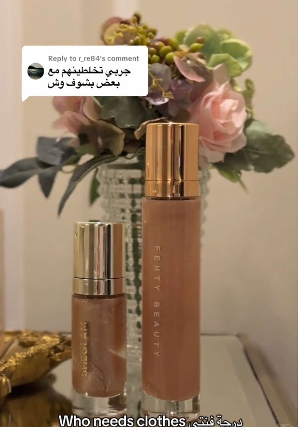 @Arwa Fahd Makeup Artist