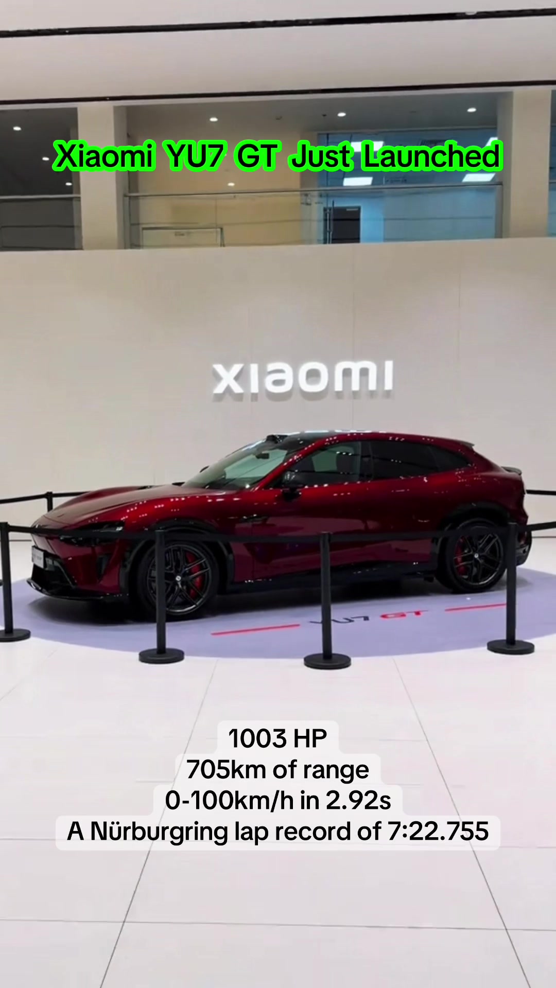 @China EV Reality